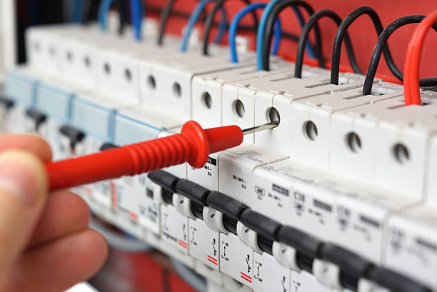 Reliable Newtown, PA Electrical Services Solutions